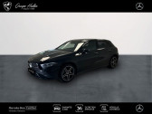 Mercedes Classe A occasion année 2024 boite Automatique Annonce Mercedes Classe A occasion Hybride 250 e Hybrid EQ AMG Line à Fontanil-Cornillon