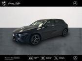 Mercedes Classe A occasion année 2024 boite Automatique Annonce Mercedes Classe A occasion Hybride 250 e Hybrid EQ AMG Line à Fontanil-Cornillon