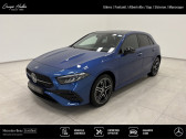 Annonce Mercedes Classe A occasion Hybride 250 e Hybrid EQ AMG Line � Fontanil-Cornillon
