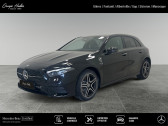 Mercedes Classe A 250 e Hybrid EQ AMG Line  � Fontanil-Cornillon 38