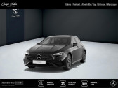 Annonce Mercedes Classe A occasion Hybride 250 e Hybrid EQ AMG Line � Fontanil-Cornillon