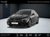 Mercedes Classe A 250 e Hybrid EQ AMG Line   TOURNON 73