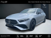 Mercedes Classe A occasion année 2024 boite Automatique Annonce Mercedes Classe A occasion Hybride 250 e Hybrid EQ AMG Line à SISTERON