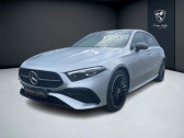 Annonce Mercedes Classe A occasion Hybride 250 e Hybrid EQ AMG Line  SISTERON