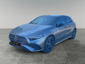 Annonce Mercedes Classe A occasion Hybride 250 e Hybrid EQ AMG Line � SISTERON