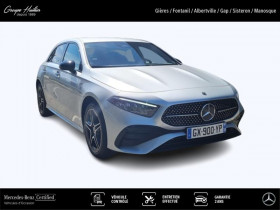 Mercedes Classe A 250 e Hybrid EQ AMG Line  occasion  Gires - photo n7