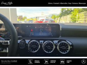 Mercedes Classe A 250 e Hybrid EQ AMG Line  occasion  Gires - photo n13