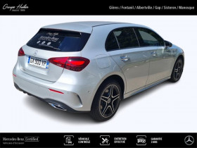 Mercedes Classe A 250 e Hybrid EQ AMG Line  occasion  Gires - photo n5