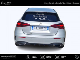 Mercedes Classe A 250 e Hybrid EQ AMG Line  occasion  Gires - photo n4