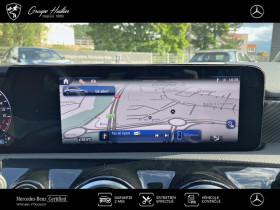 Mercedes Classe A 250 e Hybrid EQ Progressive Line  occasion  Gires - photo n8