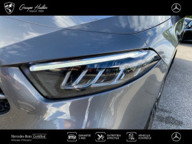 Mercedes Classe A 250 e Hybrid EQ Progressive Line  occasion  Gires - photo n16