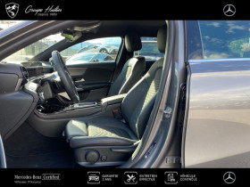 Mercedes Classe A 250 e Hybrid EQ Progressive Line  occasion  Gires - photo n11