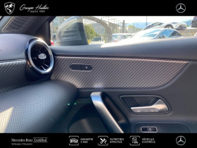 Mercedes Classe A 250 e Hybrid EQ Progressive Line  occasion  Gires - photo n18
