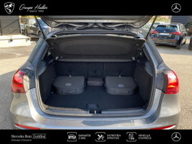 Mercedes Classe A 250 e Hybrid EQ Progressive Line  occasion  Gires - photo n14