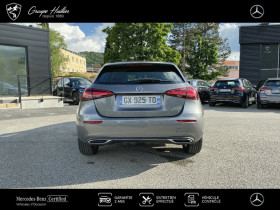 Mercedes Classe A 250 e Hybrid EQ Progressive Line  occasion  Gires - photo n13