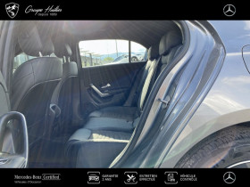 Mercedes Classe A 250 e Hybrid EQ Progressive Line  occasion  Gires - photo n12