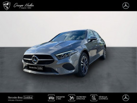 Mercedes Classe A , garage GROUPE HUILLIER OCCASIONS  Gires