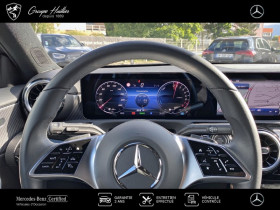 Mercedes Classe A 250 e Hybrid EQ Progressive Line  occasion  Gires - photo n9