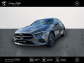 Mercedes Classe A 250 e Hybrid EQ Progressive Line  2024 - annonce de voiture en vente sur Auto Sélection.com