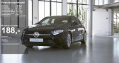 Annonce Mercedes Classe A occasion Essence 250 e Kompaktlimousine SPUR SHZ � LEIMBACH