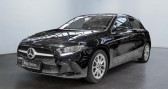 Annonce Mercedes Classe A occasion Essence 250 e Kompaktlimousine SPUR SHZ � LEIMBACH