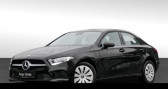 Mercedes Classe A occasion année 2023 Annonce Mercedes Classe A occasion Hybride 250 e Limousine SHZ NAVI MBUX à LEIMBACH