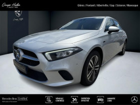 Mercedes Classe A , garage GROUPE HUILLIER OCCASIONS  Gires