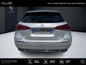 Mercedes Classe A 250 e Progressive Line 2  occasion  Gires - photo n4