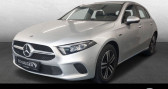 Mercedes Classe A occasion année 2022 Annonce Mercedes Classe A occasion Hybride 250 e Progressive MBUX LED à LEIMBACH