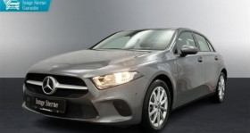 Mercedes Classe A , garage MB68 AUTO IMPORT  LEIMBACH