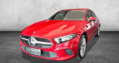 Mercedes Classe A 250 e STYLE LED MBUX SOUND   LEIMBACH 68