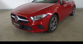 Mercedes Classe A , garage MB68 AUTO IMPORT  LEIMBACH