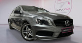 Annonce Mercedes Classe A occasion Essence 250 Fascination 4-Matic 7-G DCT  PERTUIS