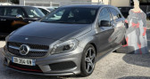 Mercedes Classe A 250 Fascination 7G-DCT  2013 - annonce de voiture en vente sur Auto S&eacute;lection.com