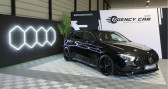 Annonce Mercedes Classe A occasion Essence 250 Kit Aero AMG Line Edition One 4-Matic / Carplay / Si�ges � Saint-Alban-Leysse