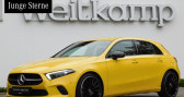 Mercedes Classe A 250 MULTIBEAM 360� HEAD-UP AHK 19Progressive  � LEIMBACH 68