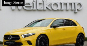 Mercedes Classe A , garage MB68 AUTO IMPORT � LEIMBACH