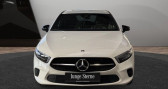 Annonce Mercedes Classe A occasion Essence 250 ? PROGRESSIVE NIGHT AHK MULTIBEAM KAMERA 7G � LEIMBACH