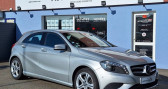 Mercedes Classe A occasion année 2013 boite Automatique Annonce Mercedes Classe A occasion Essence 250 Sensation 4Matic 7G-DCT à Danjoutin