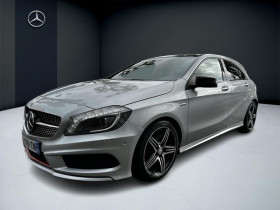 Mercedes Classe A , garage GROUPE HUILLIER OCCASIONS  Gires