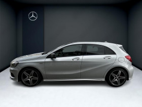 Mercedes Classe A 250 Sport 4MATIC Pack AMG Line Vers  occasion  Gires - photo n2