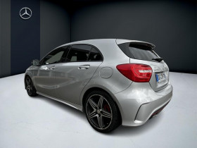 Mercedes Classe A 250 Sport 4MATIC Pack AMG Line Vers  occasion  Gires - photo n3