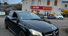 Mercedes Classe A occasion 2016 mise en vente &agrave; Château-Chinon par le garage GARAGE FCA - photo n&deg;1