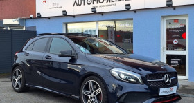 Mercedes Classe A , garage AGENCE AUTOMOBILIERE BELFORT � Danjoutin
