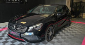 Mercedes Classe A 250 Sport Version   Champs-sur-Yonne 89