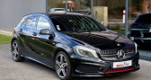 Mercedes Classe A 250 VERSION SPORT 7G-DCT  2014 - annonce de voiture en vente sur Auto S&eacute;lection.com