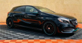 Mercedes Classe A occasion année 2016 boite Automatique Annonce Mercedes Classe A occasion Essence 250 VERSION SPORT PETRONAS EDITION 7G-DCT à ASPIRAN