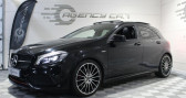 Mercedes Classe A occasion année 2016 boite Automatique Annonce Mercedes Classe A occasion Essence 250 - Version Sport - Toit ouvrant - Sièges chauffants - Sui à COIGNIERES