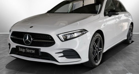 Mercedes Classe A , garage MB68 AUTO IMPORT  LEIMBACH