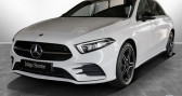 Mercedes Classe A occasion  année 2021  Annonce Mercedes Classe A occasion Hybride 250 à LEIMBACH